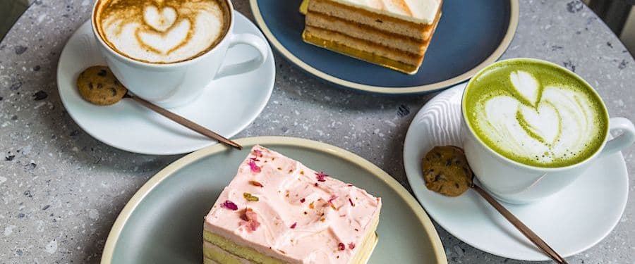 Edith Patisserie