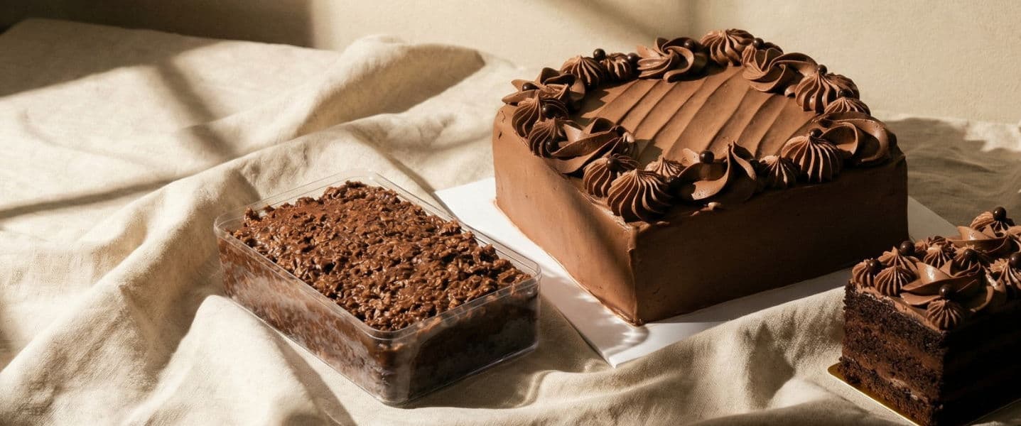 Edith Patisserie