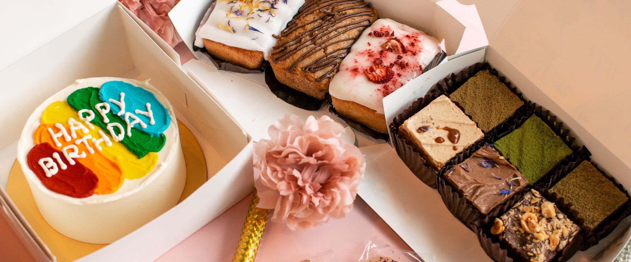 Edith Patisserie
